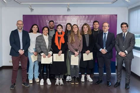 30 años de asesoría jurídica especializada para los jóvenes de Pamplona