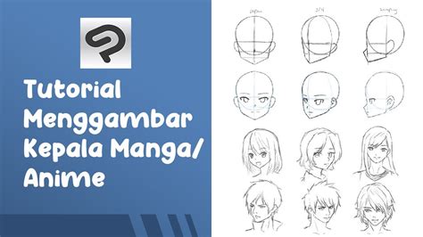 Gambar Anime Mudah Anya