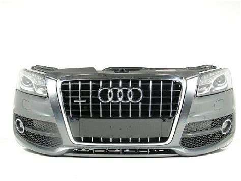 Audi Q S Line Kapota Xenon Blatn K Chladi N Razn K Elo P Edn