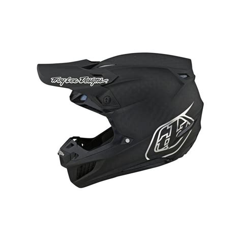 Casque Troy Lee Designs Se Ece Cross Casques Tout Terrain