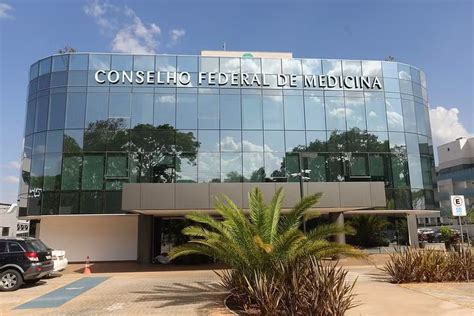 Federal Medicina - Conselho Federal de Medicina vai abrir concurso público para assistente ...