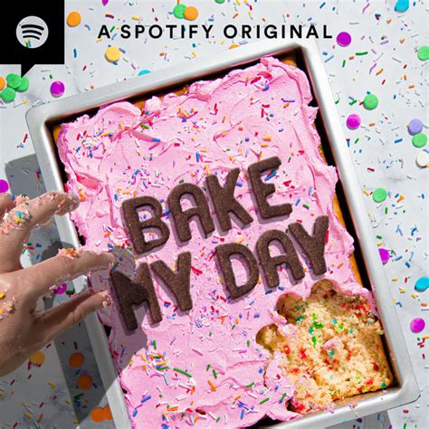 basikk bakers  love edition bake  day podcast  spotify