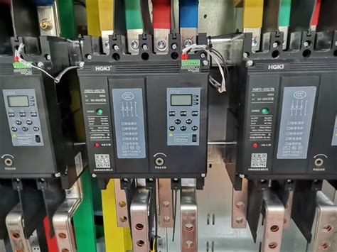 China Customized Gcs Mns Gck Lv Power Distribution Customized