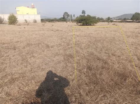 Terreno Campestre Ideal Para Caba A O Casa De Campo Mide Mt En