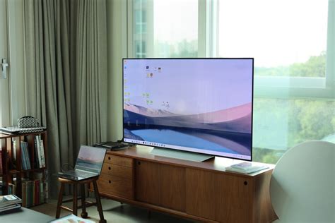 노트북 티비연결 Tv 미러링 삼성 Lg 컴퓨터 무선연결 방법 네이버 블로그