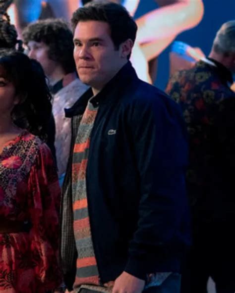 Pitch Perfect Bumper In Berlin Adam Devine Jacket