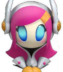 Susie Voice - Kirby: Planet Robobot (Game) | Behind The Voice Actors