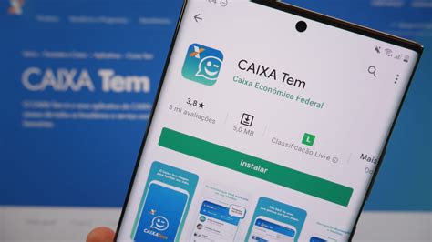 Caixa Tem Apresenta Erros De Acesso Veja O Que Pode Estar Explore A