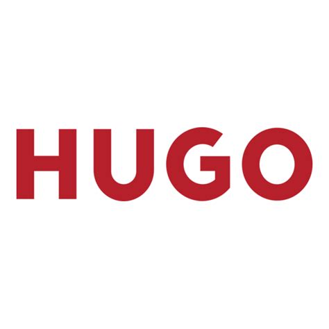 Hugo Logo Png Vector Ai Free Download