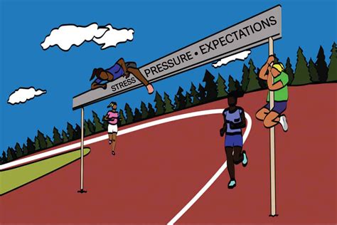 Student Athletes And Mental Health Thoughts Processed