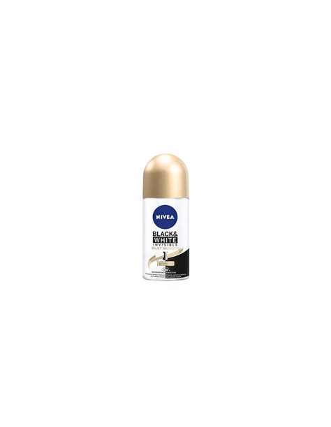 NIVEA Antyperspirant Damski W Kulce SILKY SMOOTH 50 Ml