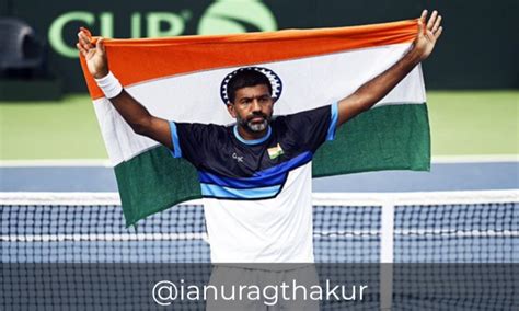 India’s Rohan Bopanna and his Australian partner Matthew Ebden to face ...