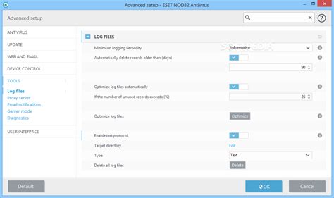 Download ESET NOD32 Antivirus 11.2.49.0