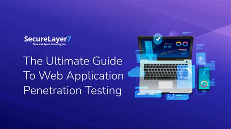 11 Best Web Application Penetration Testing Tools — Updated 2024