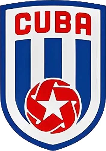 Cuba Logo History