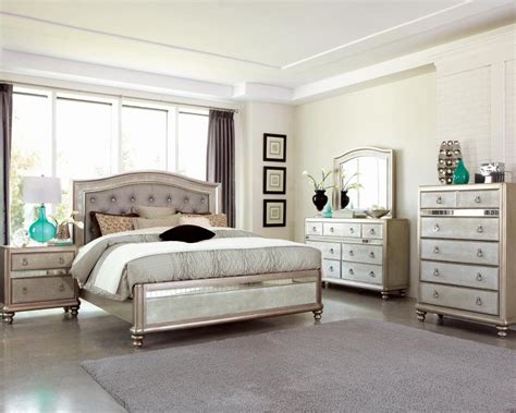 Bedroom Set Serenity Bedding