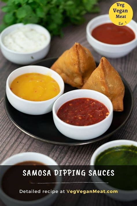 Samosa Sauce