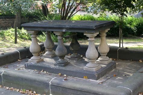 Crawhall Tomb St Ann S Churchyard After Restoration Flickr