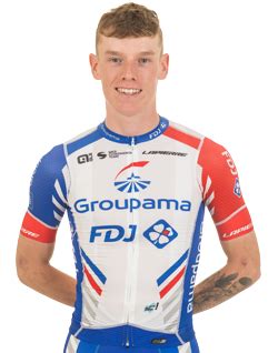 La Conti Archives Équipe Cycliste Groupama FDJ