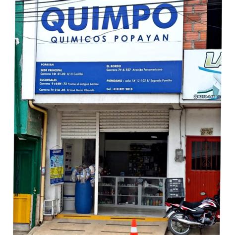 Quimpo Popay N