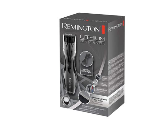 Remington Mb L Lithium Beard Barba Trymery Sklep Internetowy Al To