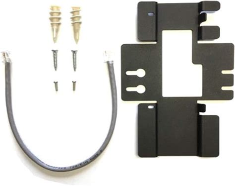 Gsdt Telephone Wall Mount Kit For Cisco 8800 Series Phones