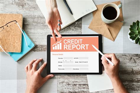 My Annual Credit Report
