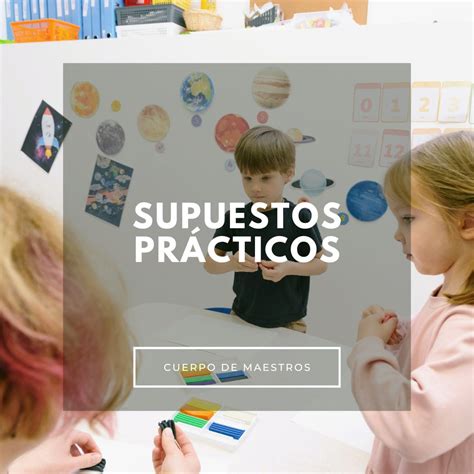 Supuestos Practicos Audicion Y Lenguaje Casos Practicos Oposiciones