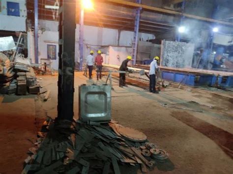 Hot Dip Galvanizing Hot Dip Galvanizing Service Service Provider From