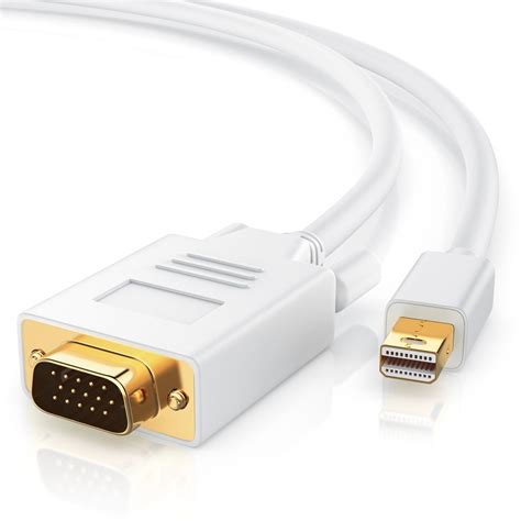 Csl Mini Displayport Zu Vga Audio Video Kaufland De