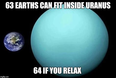 What Science Term Is More Hilarious Homo Erectus Or Uranus