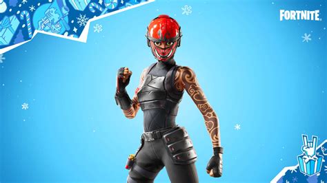 What S In The Fortnite Item Shop Today January Manic Skin