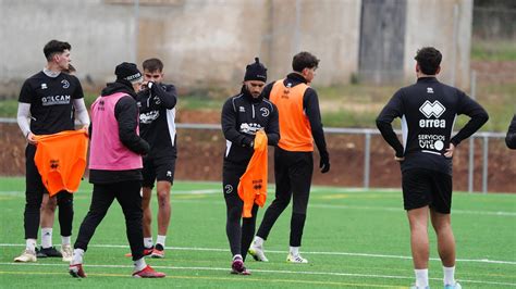 Unionistas Rayo Majadahonda Que Siga La Fiesta La Gaceta De Salamanca