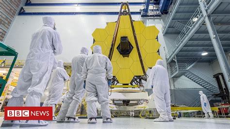 Could Nasas James Webb Space Telescope Detect Alien Life If It Does