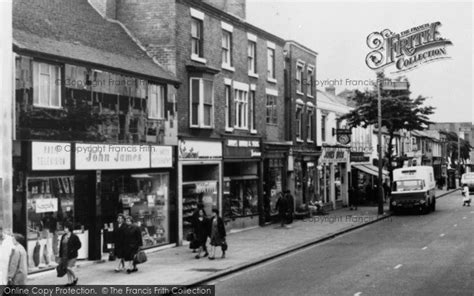 Brierley Hill Photos Maps Books Memories Francis Frith