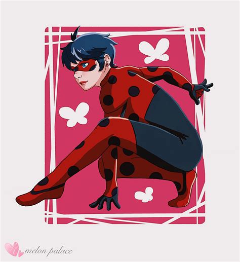 Total 56 Imagen Miraculous Ladybug Digital Viaterra Mx