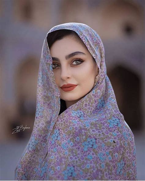 Iranian Natural Beauties On Instagram 🇮🇷 Tag The Most Beautiful