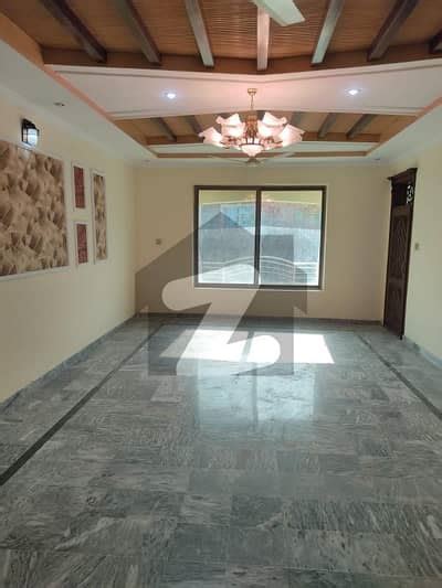 In Korang Town Marla House Bedroom Rent Korang Town Islamabad