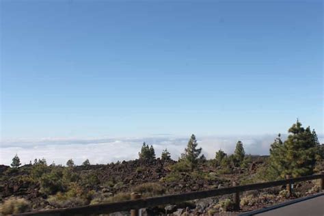 Tenerife Mount Teide Quad Tour In Tenerife National Park Getyourguide