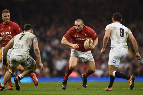 England vs Wales Betting Tips, Preview & Predictions - Wales can push England all the way in Six ...