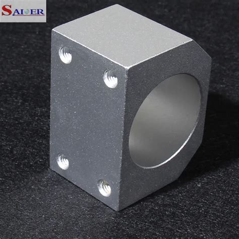 Dsg12h Dsg16h Dsg20h Cnc Linear Motion Ball Screw Nut Housing For