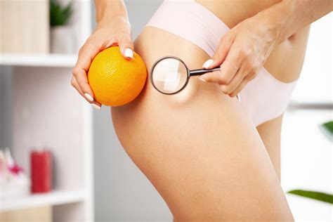 Come Combattere La Cellulite E La Ritenzione Idrica Dopo I Anni Gli