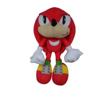 Buy Sonic Plush Big Sonic Plush Soni Sonic Supersonic Hedgehog Plush