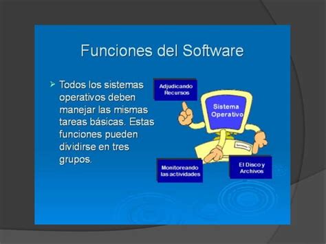 Conceptos fundamentales de la informática PPT