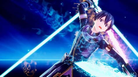 Sword Art Online Last Recollection Tem Dlc Detalhado