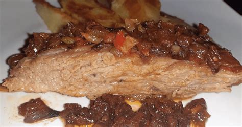 Vac O Al Horno Con Papas La Receta Infalible Que Te Va A Hacer Quedar