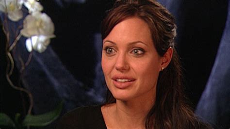 Watch E True Hollywood Story Throwback Episode Angelina Jolie