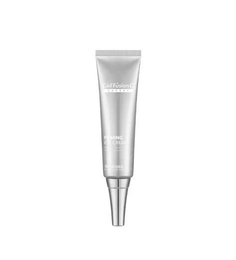 Cell Fusion C Time Reverse Cream Feeling for the Eye | Buy Now with