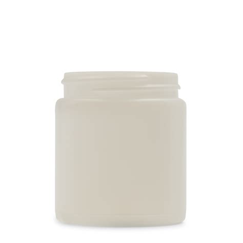 Hdpe Wide Mouth Jars Pretium Packaging