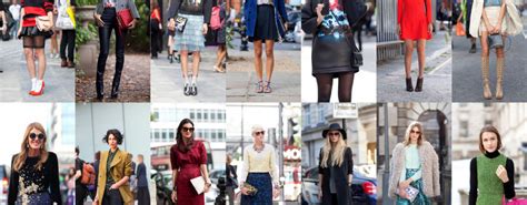 8 Types Of Fashion Styles